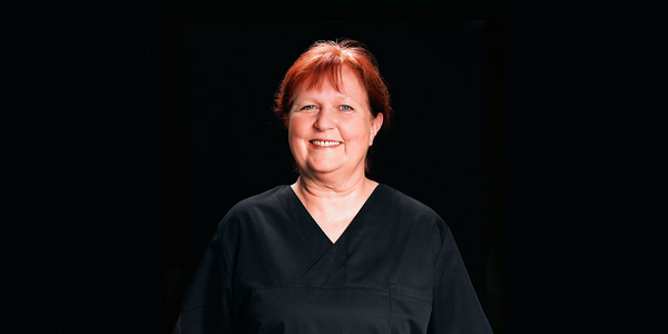 Dr. Dorothea Sacher, Zahnärztin in der Zahnarztpraxis dental:ly 