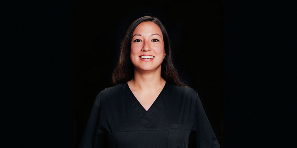 Dr. Vanessa Walter, Zahnärztin in der Zahnarztpraxis dental:ly